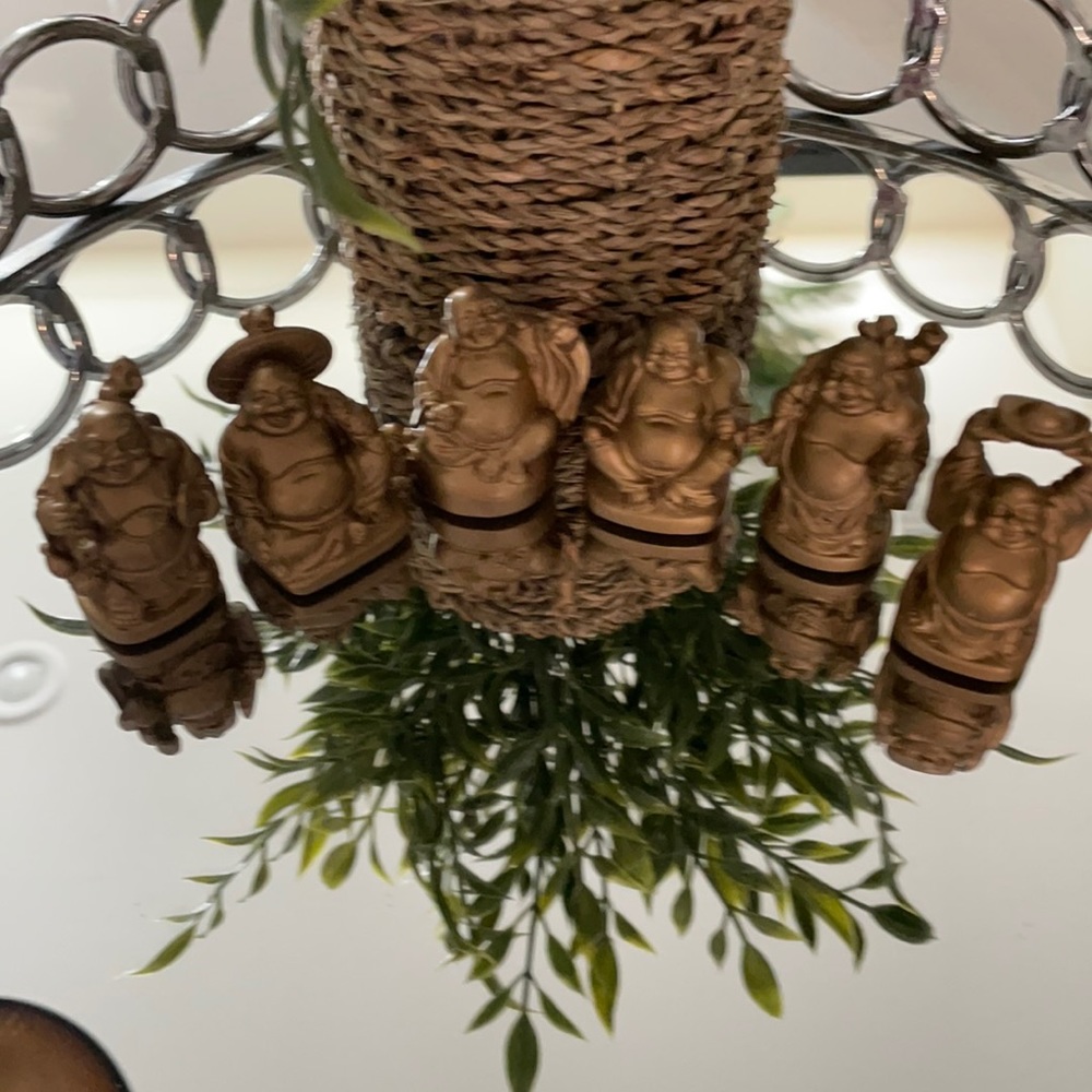 Buddha’s
